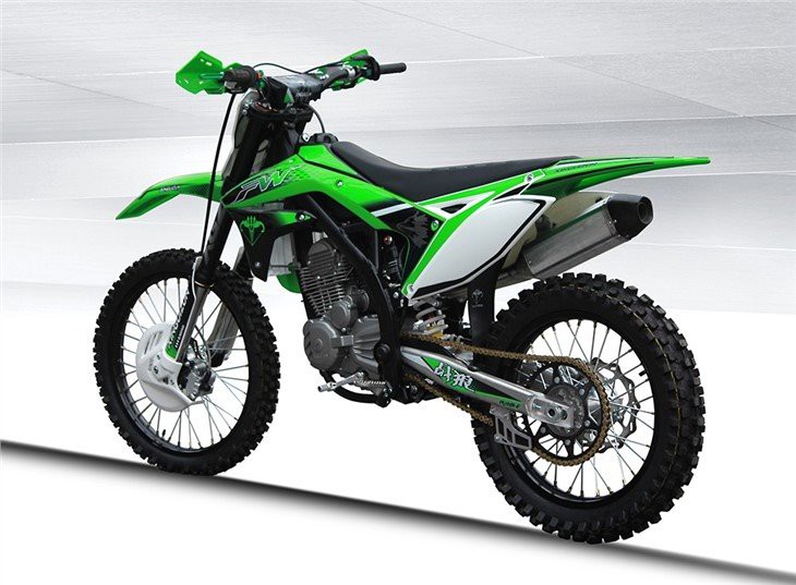 gas gas 4 stroke enduro