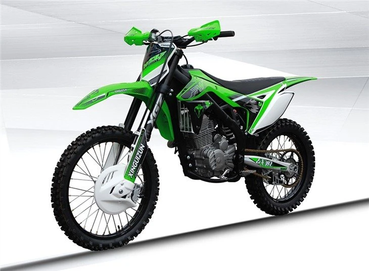 cross country motorcycles factory