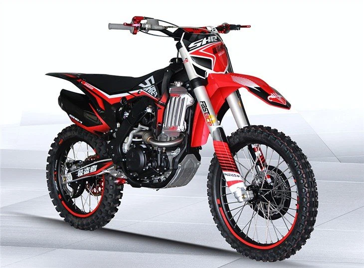 sport motocross