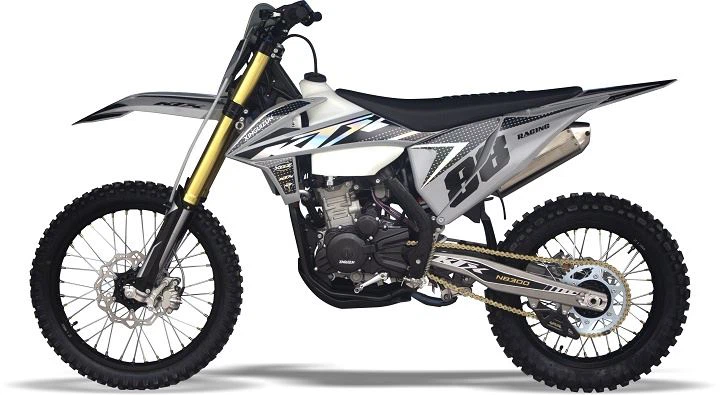 موتور سیکلت 300 آفرود