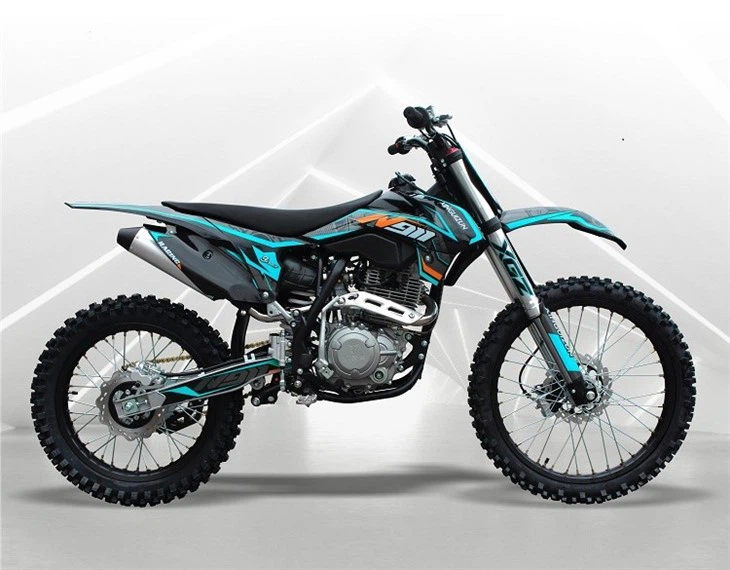 China Best Sales N911 Off Road Sport Racing Dirt Motocross Bike