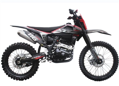 دوچرخه خاکی خارج از جاده GTS PR300 برای فروش